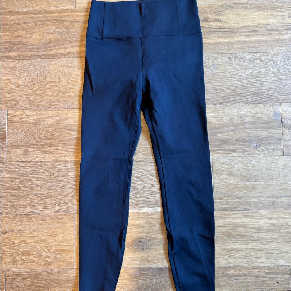Vuori High-Waisted Leggings